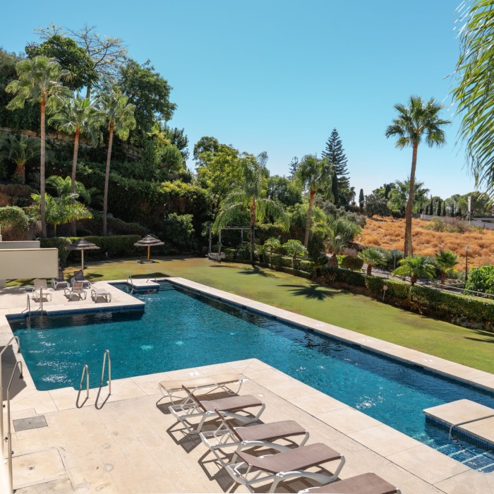 Stunning 3-Bedrooms apartement in Los Arrayanes, Nueva Andalucia | Image 64