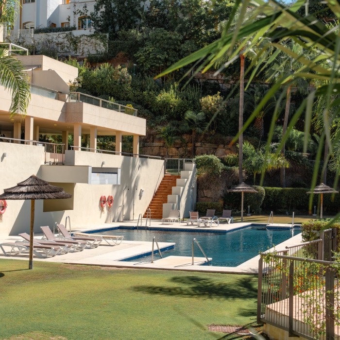 Stunning 3-Bedrooms apartement in Los Arrayanes, Nueva Andalucia | Image 65