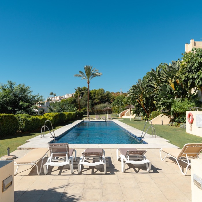 Stunning 3-Bedrooms apartement in Los Arrayanes, Nueva Andalucia | Image 67