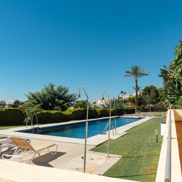 Stunning 3-Bedrooms apartement in Los Arrayanes, Nueva Andalucia | Image 68