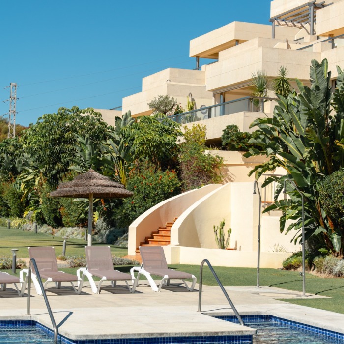 Stunning 3-Bedrooms apartement in Los Arrayanes, Nueva Andalucia | Image 69