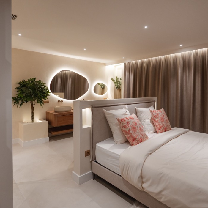 Stunning 3-Bedrooms apartement in Los Arrayanes, Nueva Andalucia | Image 70