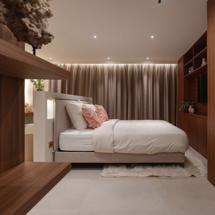 Stunning 3-Bedrooms apartement in Los Arrayanes, Nueva Andalucia | Image 71