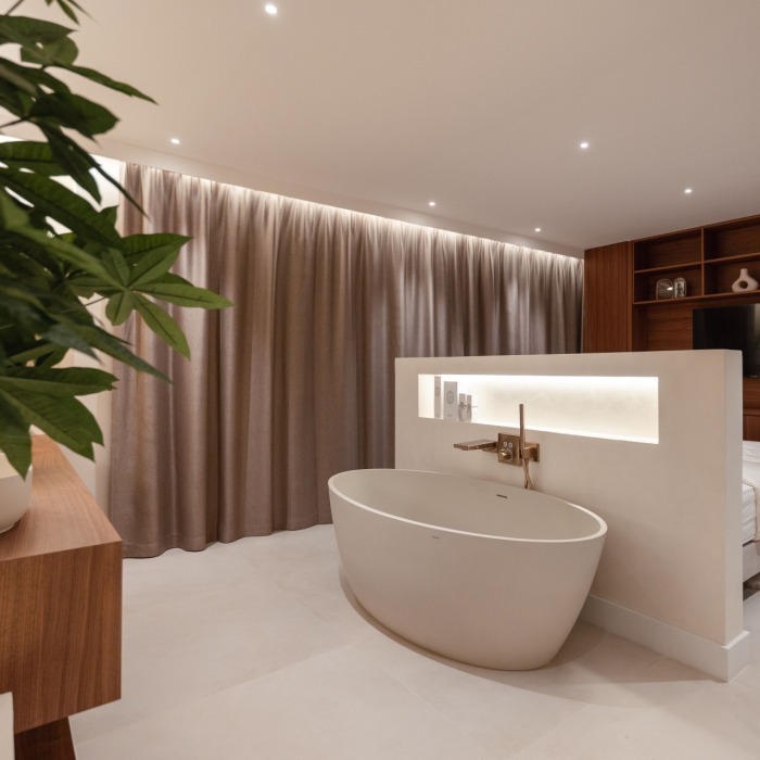 Stunning 3-Bedrooms apartement in Los Arrayanes, Nueva Andalucia | Image 72