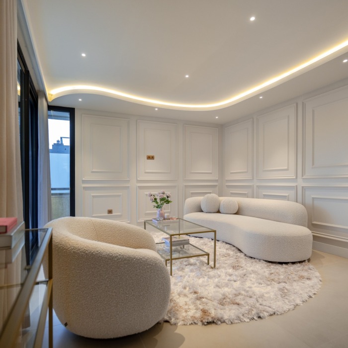 Stunning 3-Bedrooms apartement in Los Arrayanes, Nueva Andalucia | Image 73