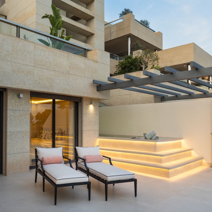 Stunning 3-Bedrooms apartement in Los Arrayanes, Nueva Andalucia | Image 74