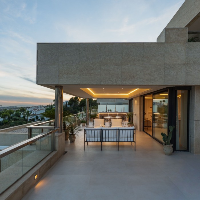 Stunning 3-Bedrooms apartement in Los Arrayanes, Nueva Andalucia | Image 77