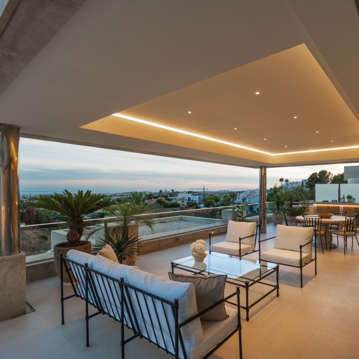 Stunning 3-Bedrooms apartement in Los Arrayanes, Nueva Andalucia | Image 78
