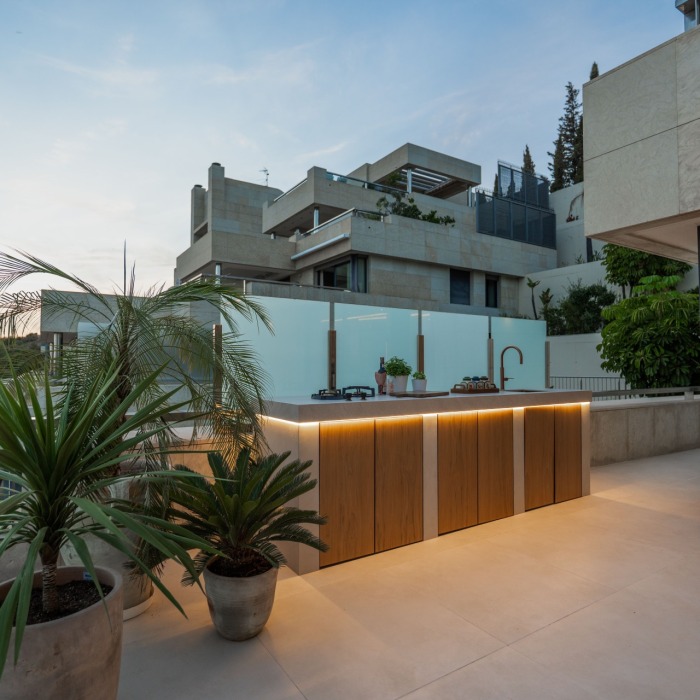 Stunning 3-Bedrooms apartement in Los Arrayanes, Nueva Andalucia | Image 79