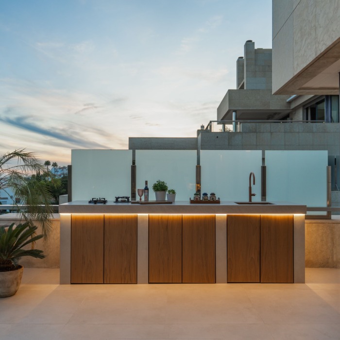 Stunning 3-Bedrooms apartement in Los Arrayanes, Nueva Andalucia | Image 80