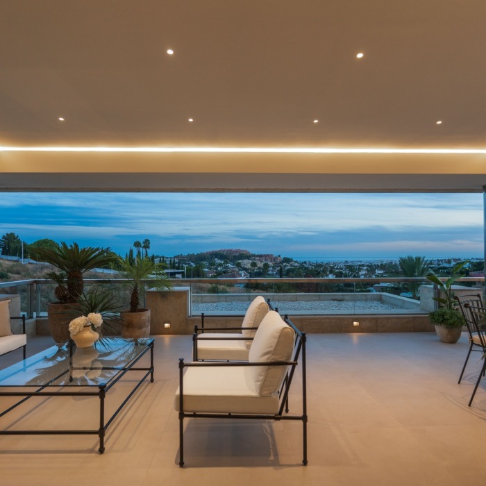 Stunning 3-Bedrooms apartement in Los Arrayanes, Nueva Andalucia | Image 81