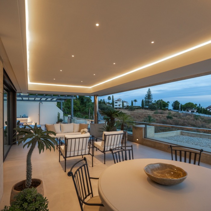 Stunning 3-Bedrooms apartement in Los Arrayanes, Nueva Andalucia | Image 82