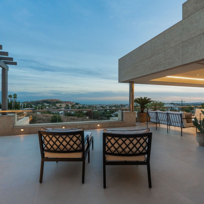 Stunning 3-Bedrooms apartement in Los Arrayanes, Nueva Andalucia | Image 83