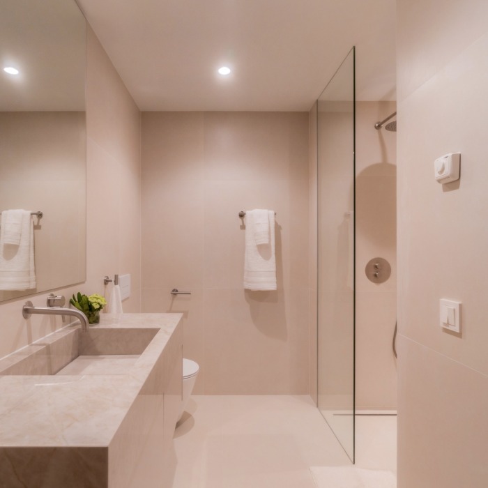 Stunning Duplex Penthouse with private pool and panoramic views in La Quinta, Benahavis | Image 20
