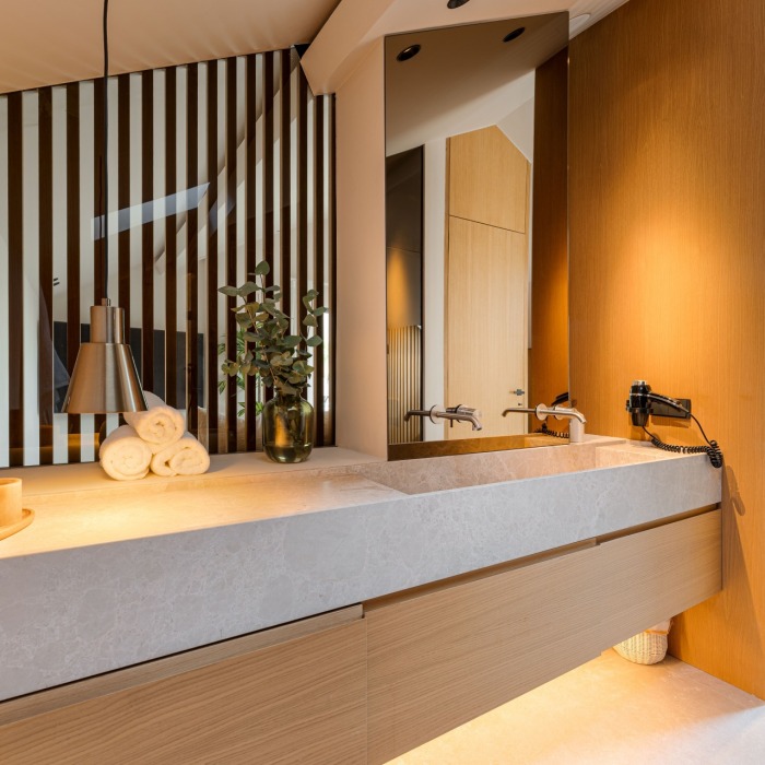 Ático Estelle: precioso dúplex totalmente renovado en la Milla de Oro de Marbella | Image 28