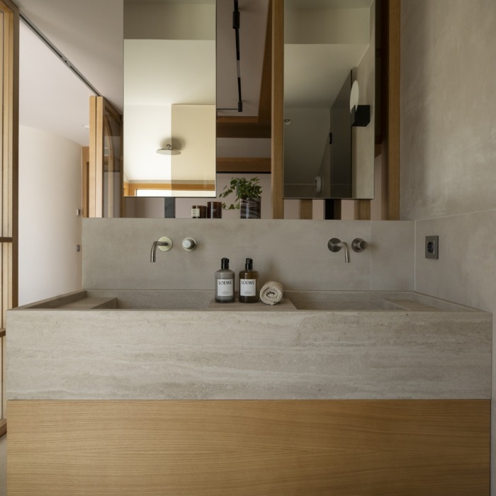 Sensational 4-bedroom, 4-bathroom townhouse in the heart of Aloha, Nueva Andalucía | Image 32