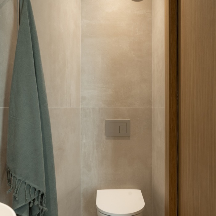 Sensational 4-bedroom, 4-bathroom townhouse in the heart of Aloha, Nueva Andalucía | Image 39