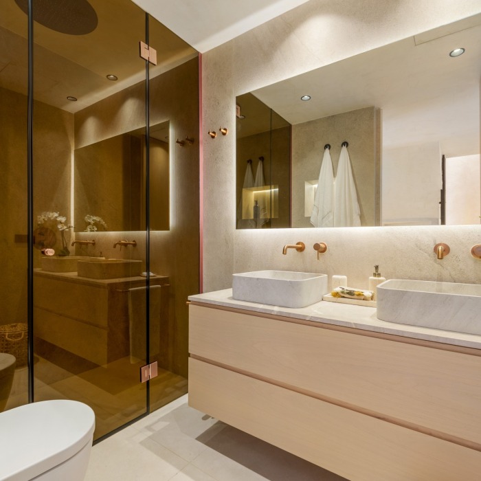 Townhouse in Altos de Puente Romano, Marbella Golden Mile | Image 16
