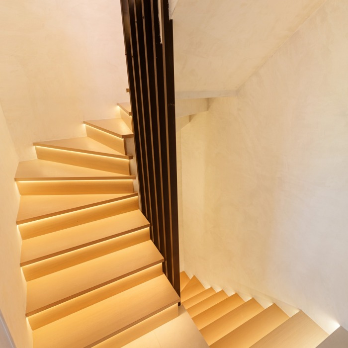 Townhouse in Altos de Puente Romano, Marbella Golden Mile | Image 35