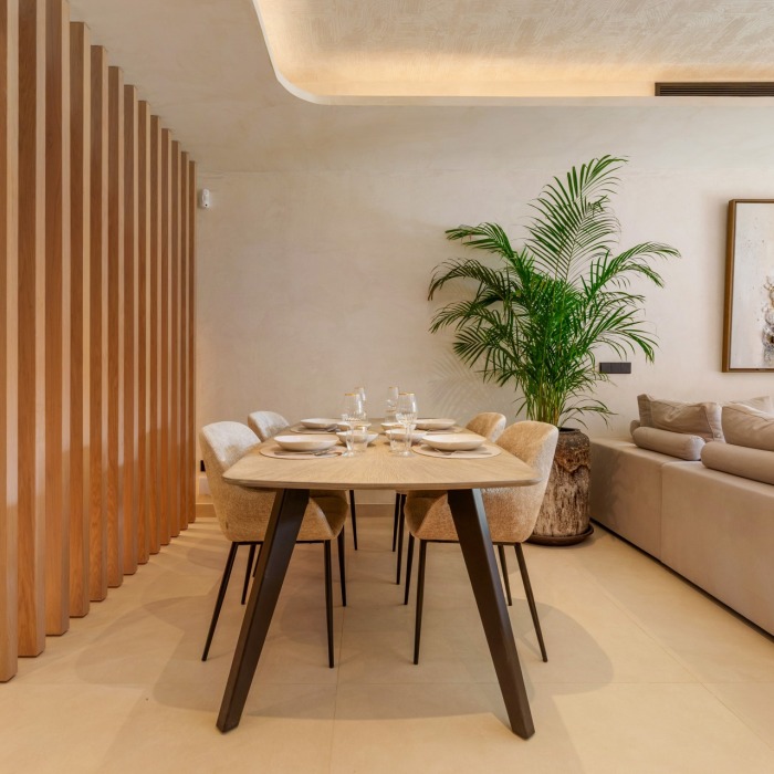 Townhouse in Altos de Puente Romano, Marbella Golden Mile | Image 6