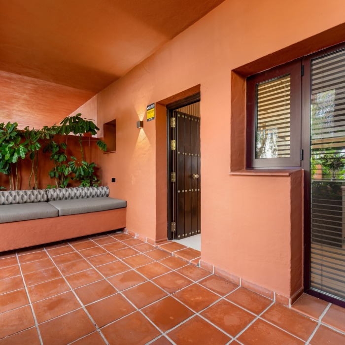 Townhouse in Altos de Puente Romano, Marbella Golden Mile | Image 43