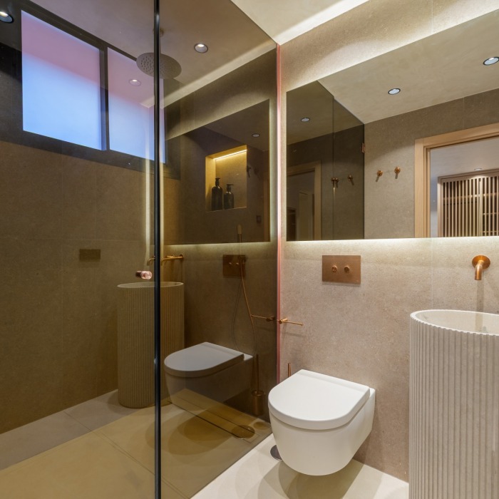 Townhouse in Altos de Puente Romano, Marbella Golden Mile | Image 10