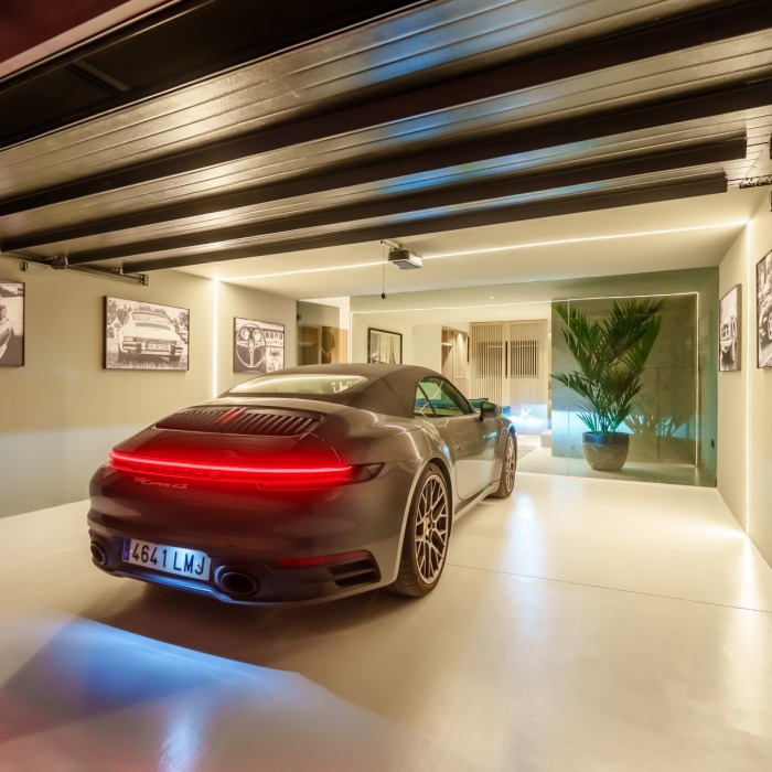 Townhouse in Altos de Puente Romano, Marbella Golden Mile | Image 53