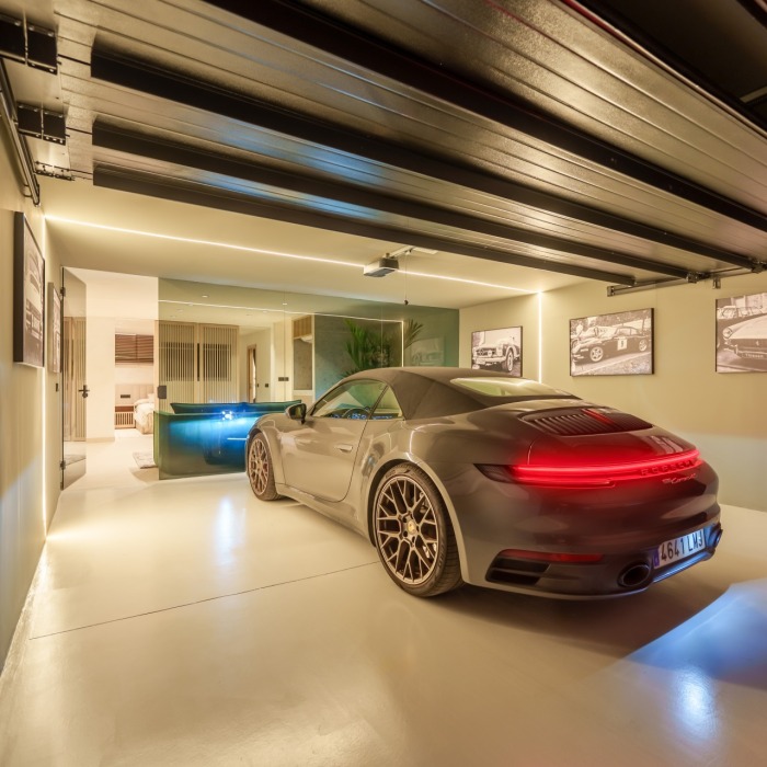 Townhouse in Altos de Puente Romano, Marbella Golden Mile | Image 54