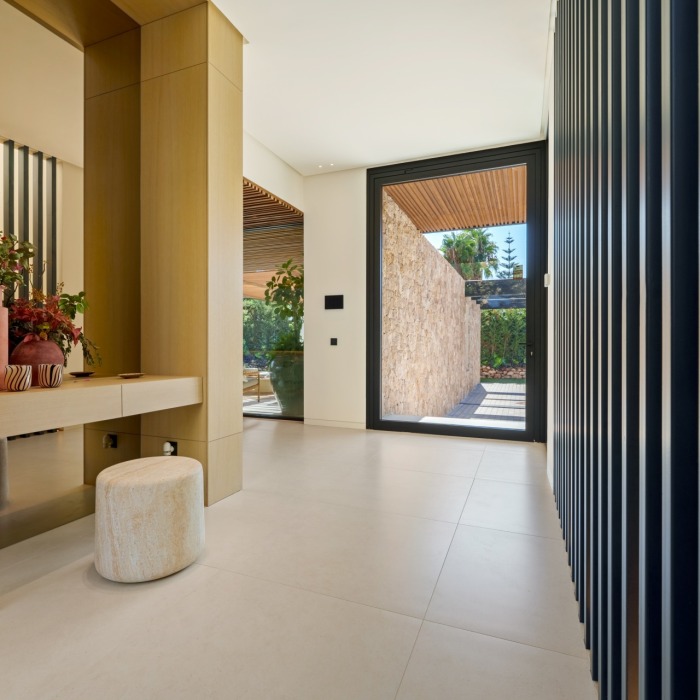 Exquisite Casa Piemonte located within the prestigious gated community of Parcelas del Golf | Image 17