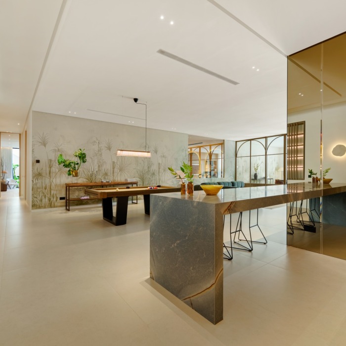 Exquisite Casa Piemonte located within the prestigious gated community of Parcelas del Golf | Image 18