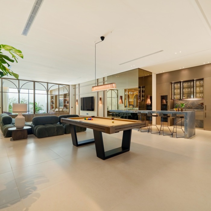 Exquisite Casa Piemonte located within the prestigious gated community of Parcelas del Golf | Image 20