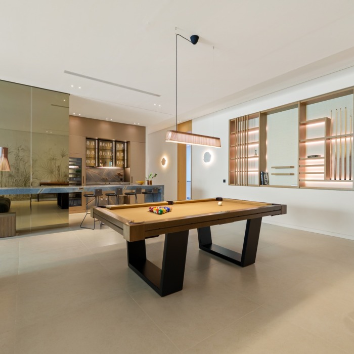 Exquisite Casa Piemonte located within the prestigious gated community of Parcelas del Golf | Image 21