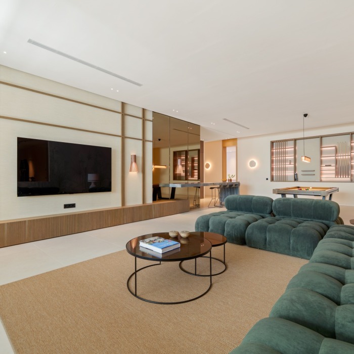 Exquisite Casa Piemonte located within the prestigious gated community of Parcelas del Golf | Image 22