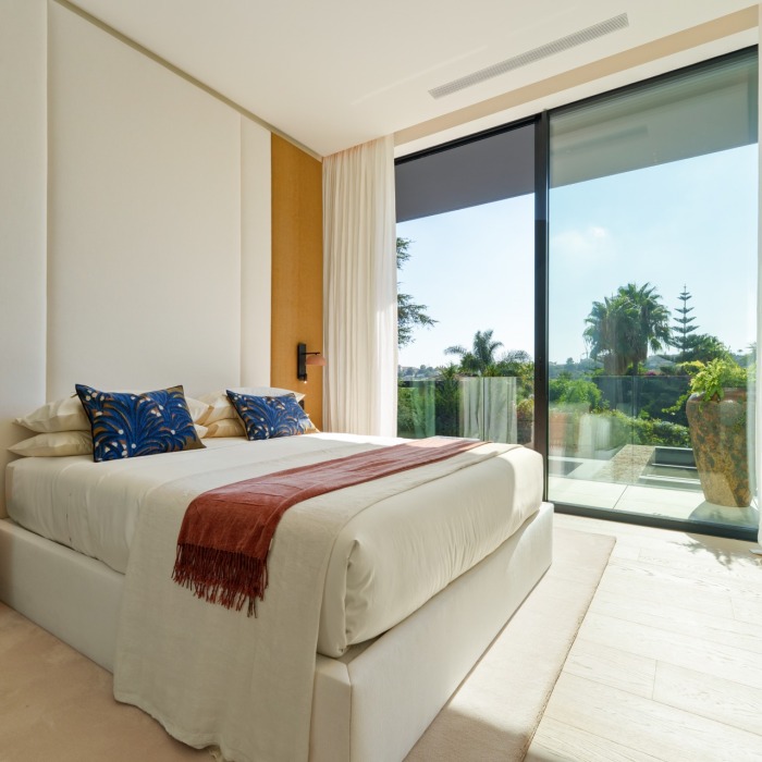 Exquisite Casa Piemonte located within the prestigious gated community of Parcelas del Golf | Image 37