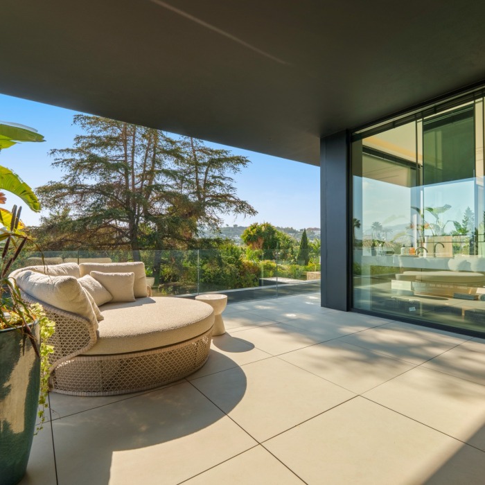 Exquisite Casa Piemonte located within the prestigious gated community of Parcelas del Golf | Image 45