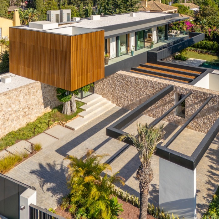 Exquisite Casa Piemonte located within the prestigious gated community of Parcelas del Golf | Image 55
