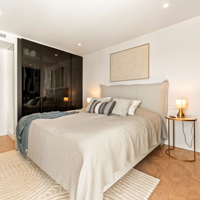 Renovated four-bedroom villa in the sought-after residential area of Nueva Andalucía | Image 22