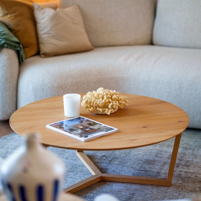 Renovated four-bedroom villa in the sought-after residential area of Nueva Andalucía | Image 46