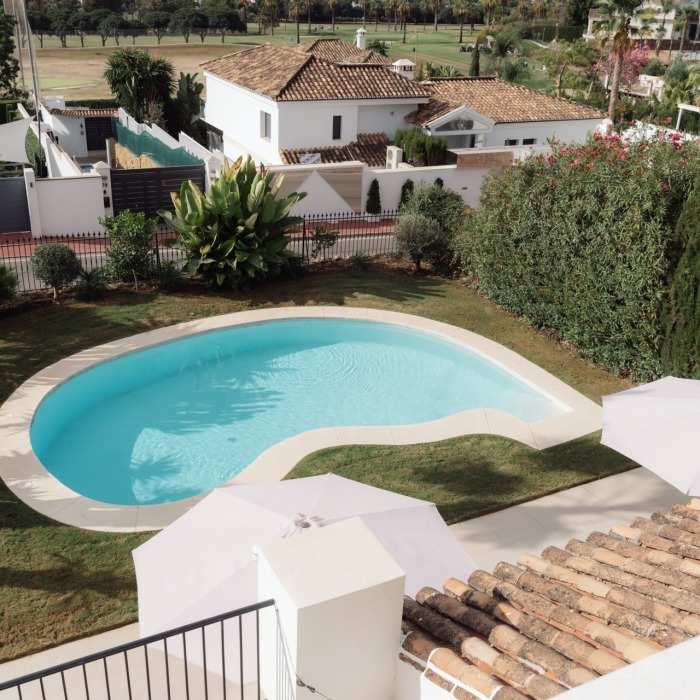 Villa Sirio de 4 chambres à Nueva Andalucia, Marbella | Image 14