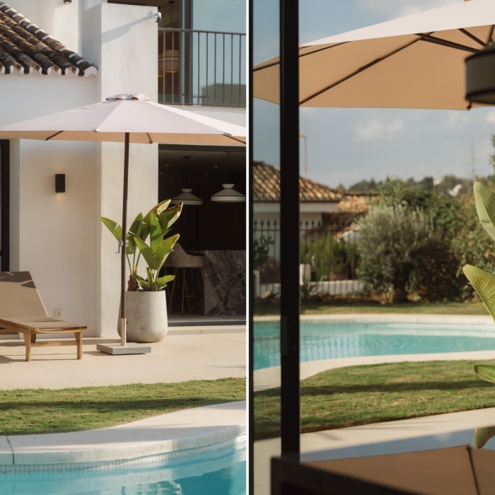 Villa Sirio de 4 chambres à Nueva Andalucia, Marbella | Image 15