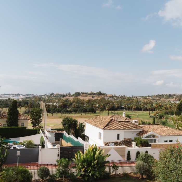 Villa Sirio de 4 chambres à Nueva Andalucia, Marbella | Image 16