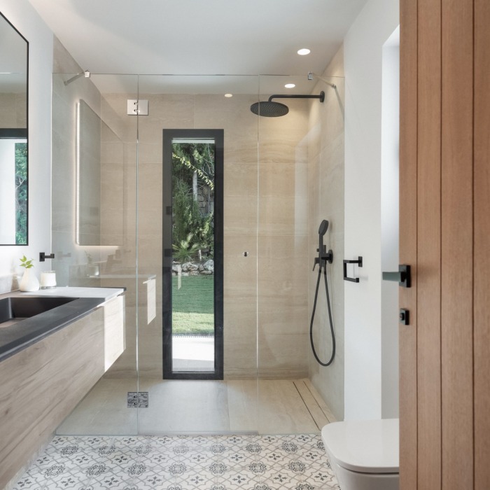 Villa Sirio de 4 chambres à Nueva Andalucia, Marbella | Image 18