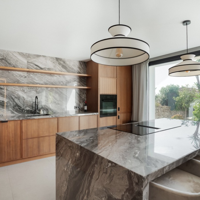 Villa Sirio de 4 chambres à Nueva Andalucia, Marbella | Image 1