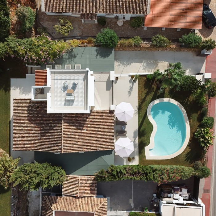 Villa Sirio de 4 chambres à Nueva Andalucia, Marbella | Image 25