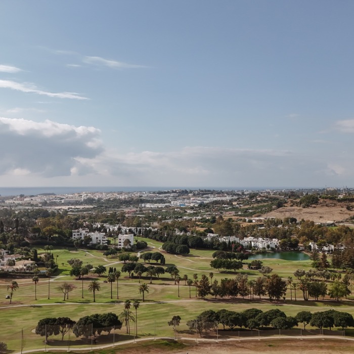 Villa Sirio de 4 chambres à Nueva Andalucia, Marbella | Image 26