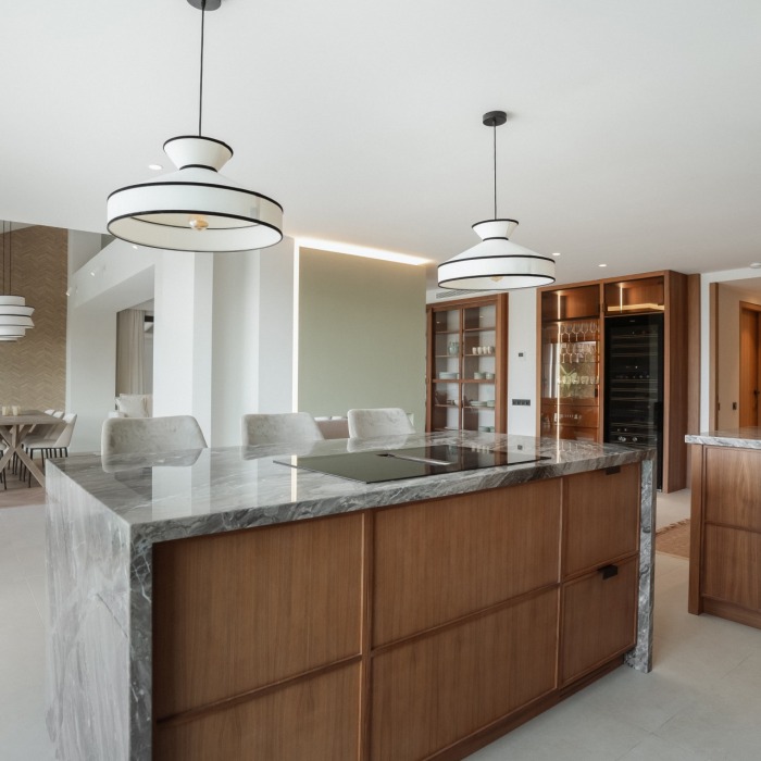 Villa Sirio de 4 chambres à Nueva Andalucia, Marbella | Image 3