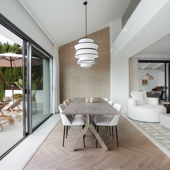 Villa Sirio de 4 chambres à Nueva Andalucia, Marbella | Image 4