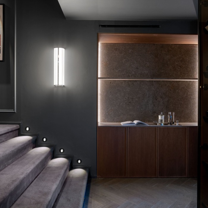 La Cerquilla Penthouse – un spectaculaire penthouse en duplex entièrement rénové offrant un cadre de vie luxueux dans l’une des communautés fermées les plus prestigieuses de Nueva Andalucía | Image 10