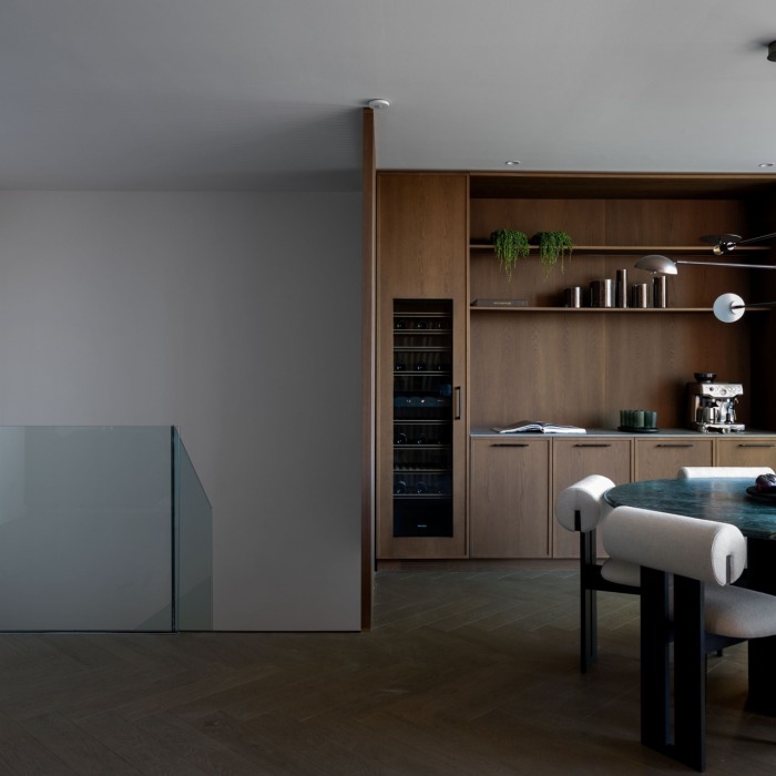 La Cerquilla Penthouse – un spectaculaire penthouse en duplex entièrement rénové offrant un cadre de vie luxueux dans l’une des communautés fermées les plus prestigieuses de Nueva Andalucía | Image 5