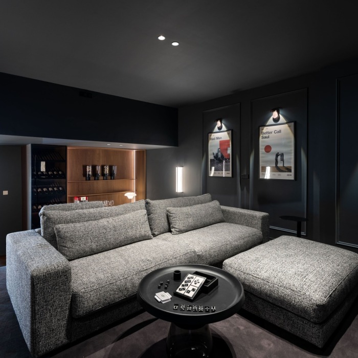 La Cerquilla Penthouse – un spectaculaire penthouse en duplex entièrement rénové offrant un cadre de vie luxueux dans l’une des communautés fermées les plus prestigieuses de Nueva Andalucía | Image 7